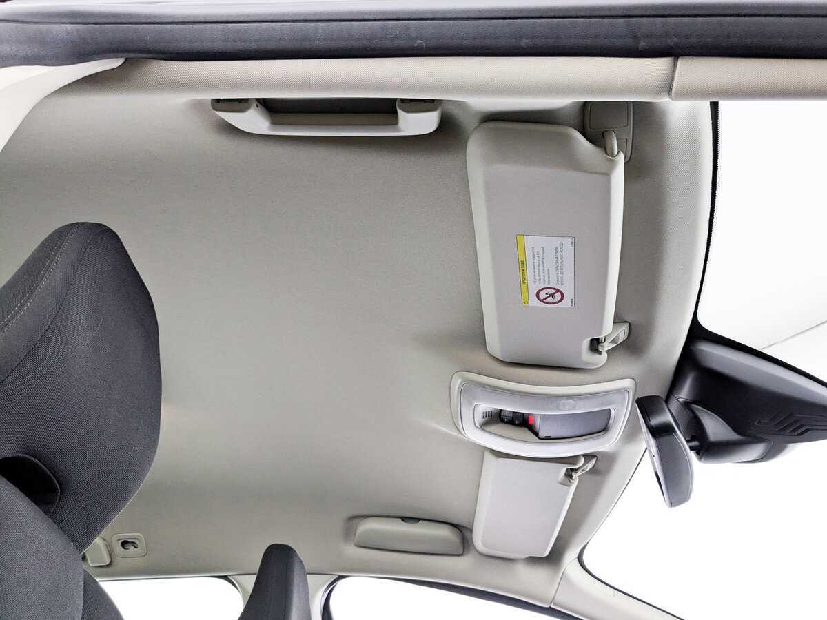 Volvo XC60, 2012 Фото №22