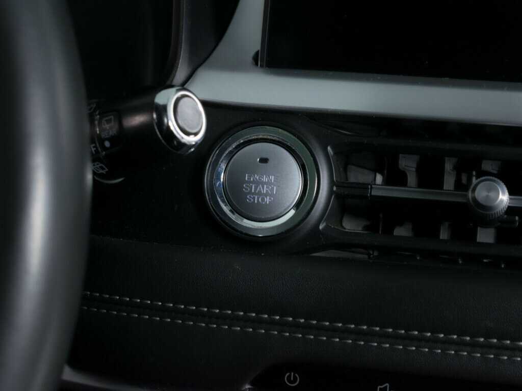 CHERY Tiggo 7 Pro, 2022 Фото №17