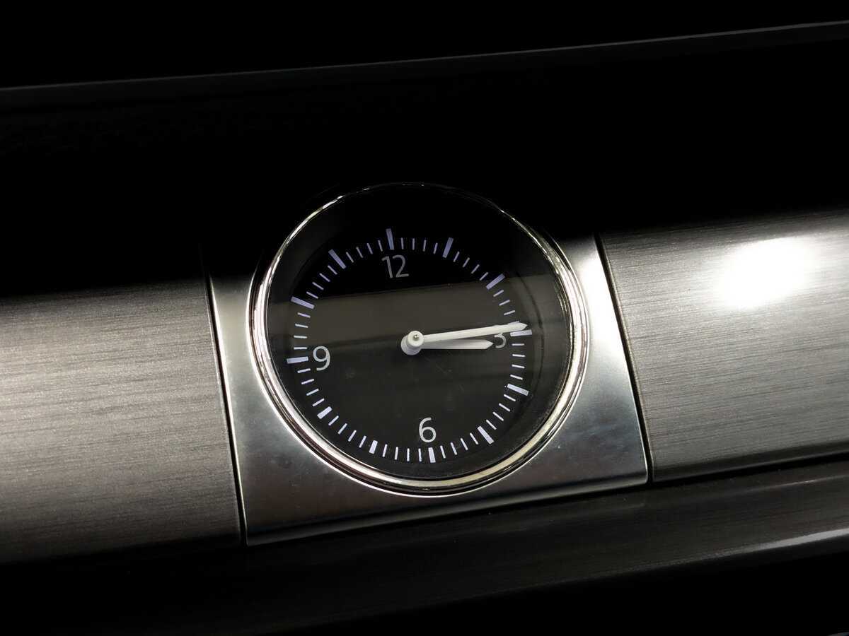 Volkswagen Passat, 2012 Фото №25