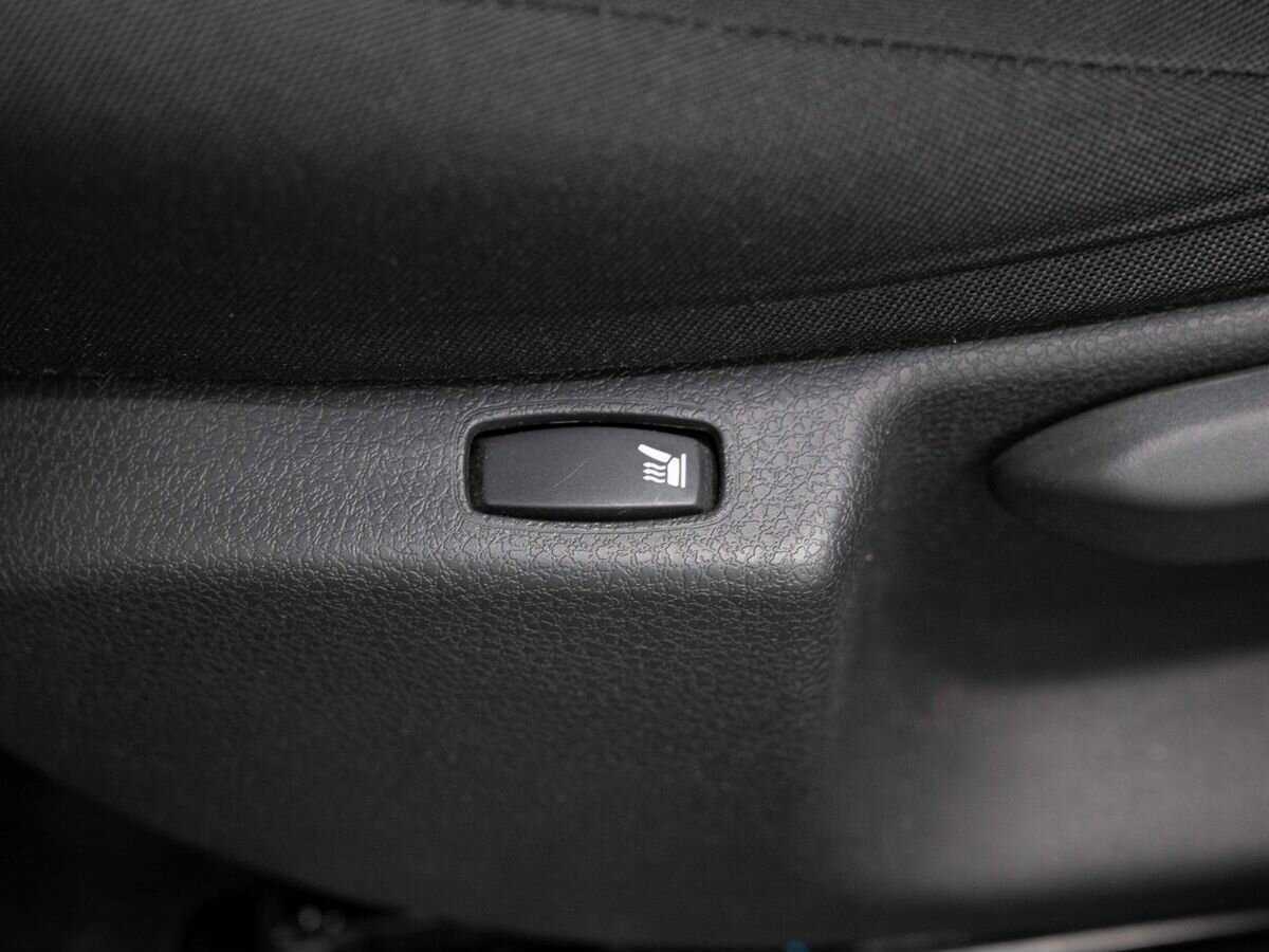 Renault Sandero Stepway, 2020 Фото №17