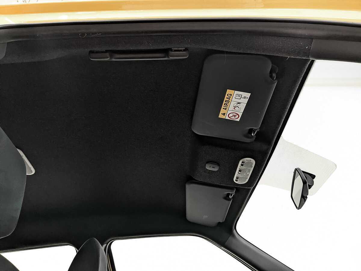 Nissan Juke, 2017 Фото №23