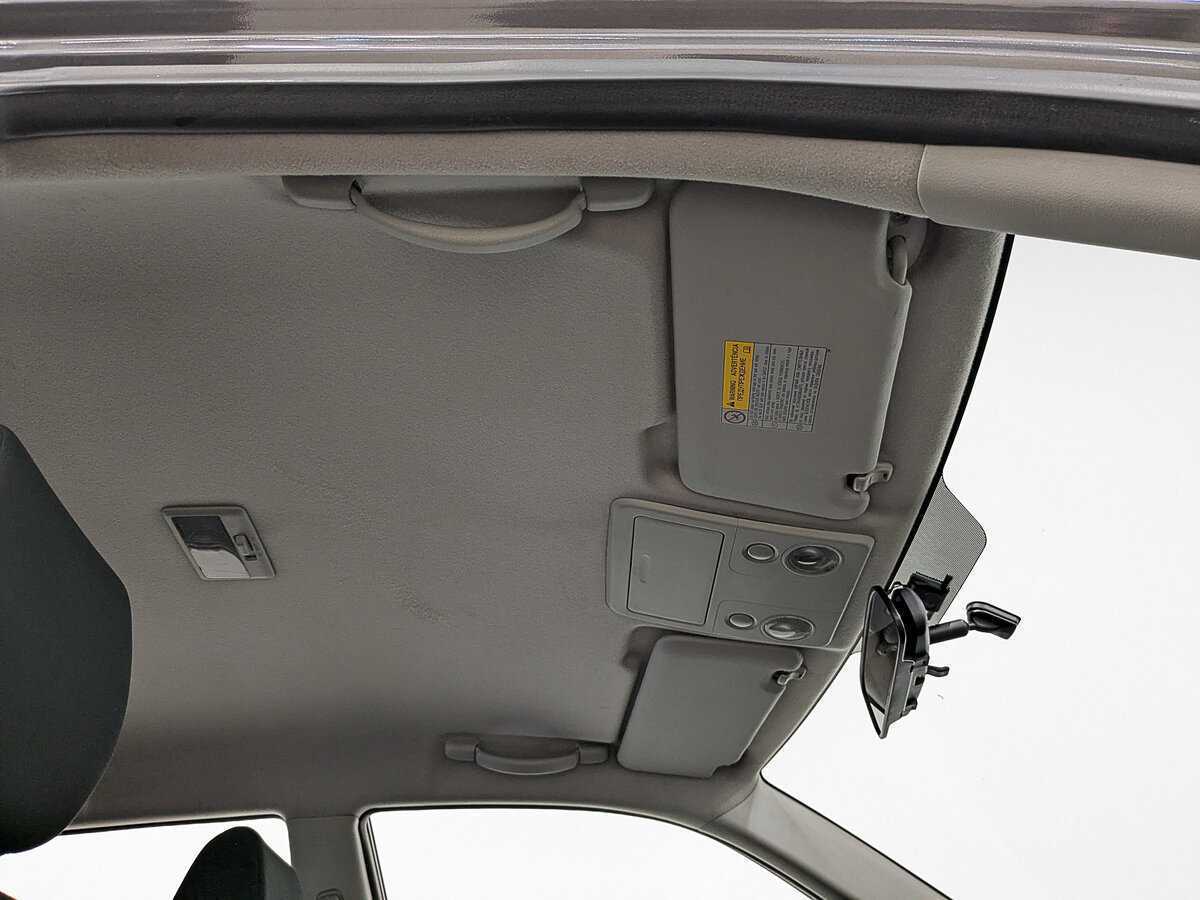 Suzuki Grand Vitara, 2013 Фото №23