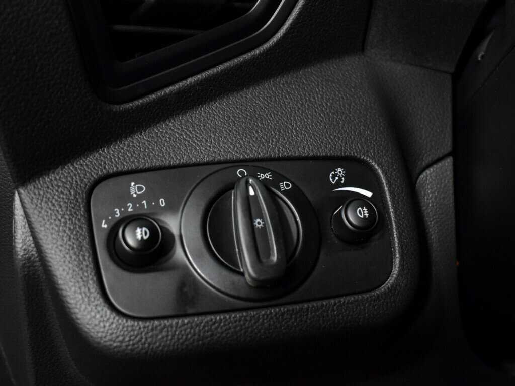 Ford Kuga, 2015 Фото №10