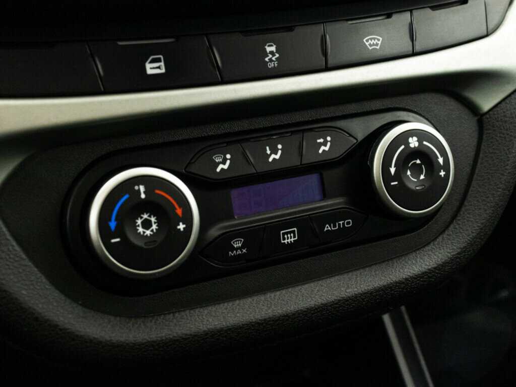 Lada (ВАЗ) Vesta SW Cross, 2018 Фото №18