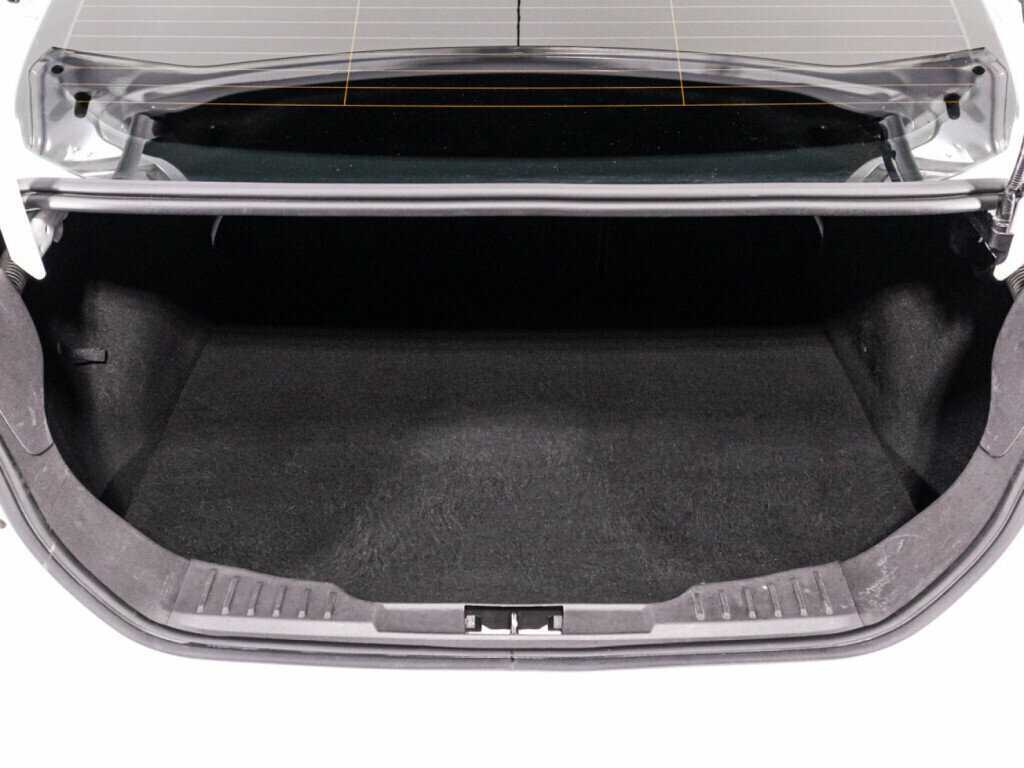 Ford Focus, 2016 Фото №13