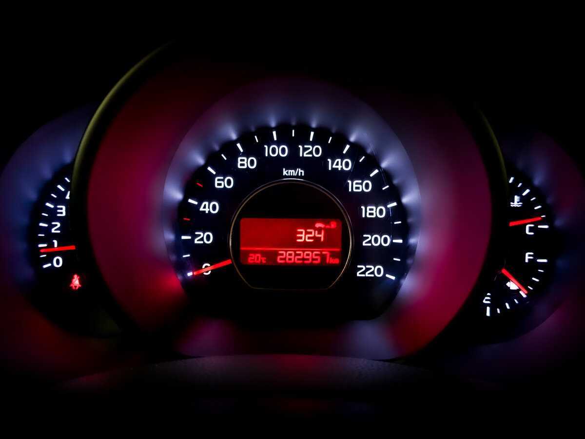 Kia Soul, 2015 Фото №13