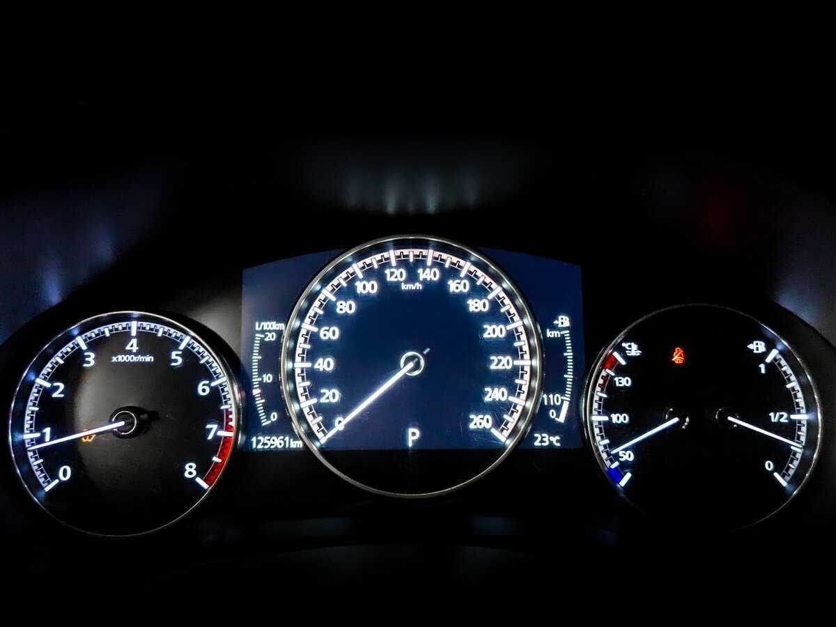 Mazda 3, 2019 Фото №13