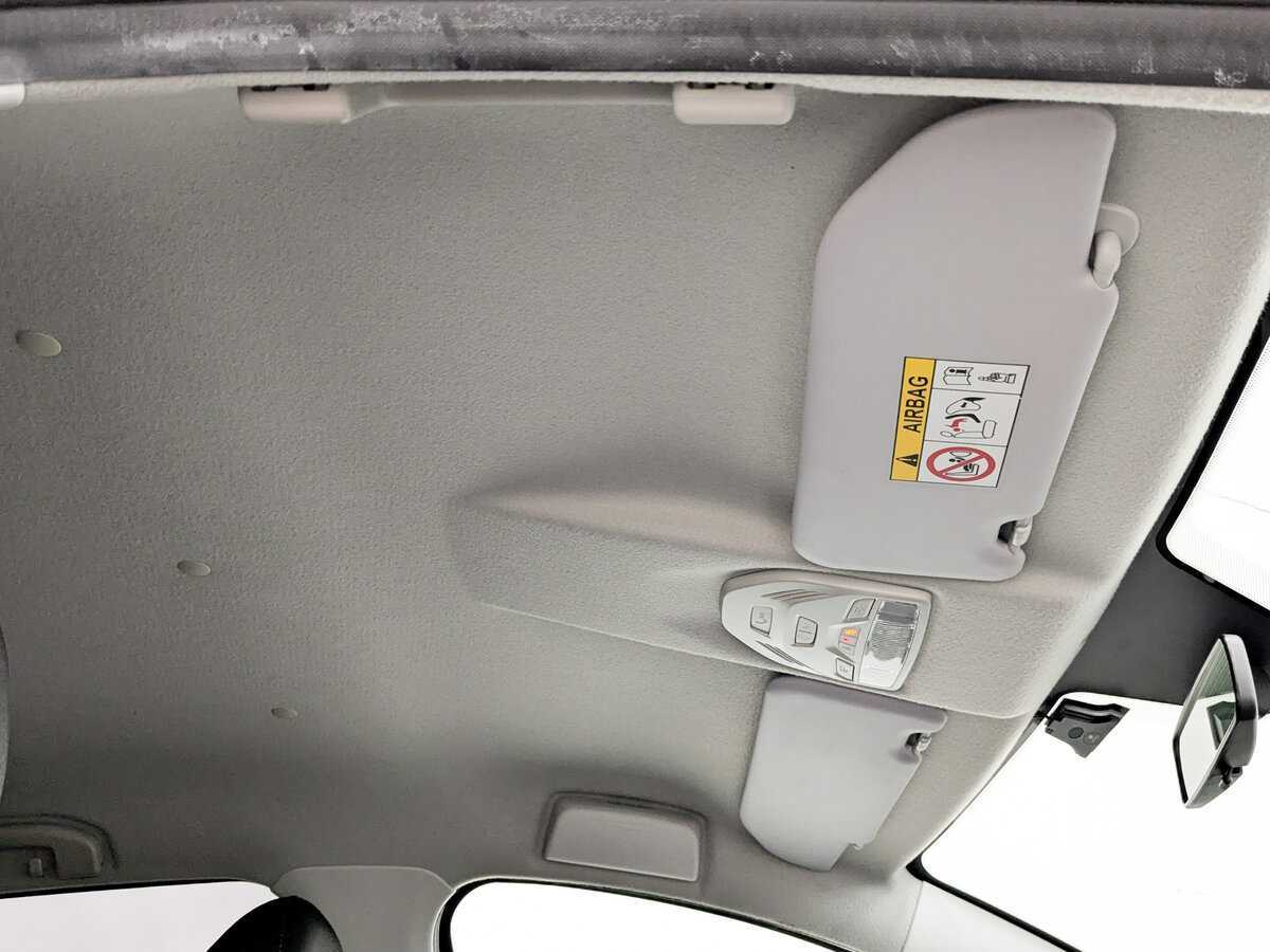 Lada (ВАЗ) Vesta SW Cross, 2019 Фото №20