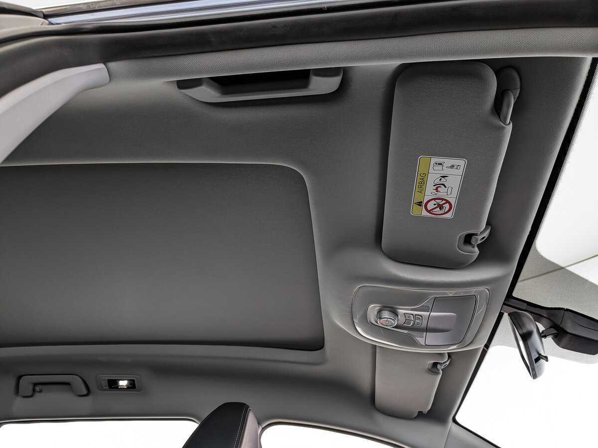 CHERY Tiggo 7 Pro, 2021 Фото №22