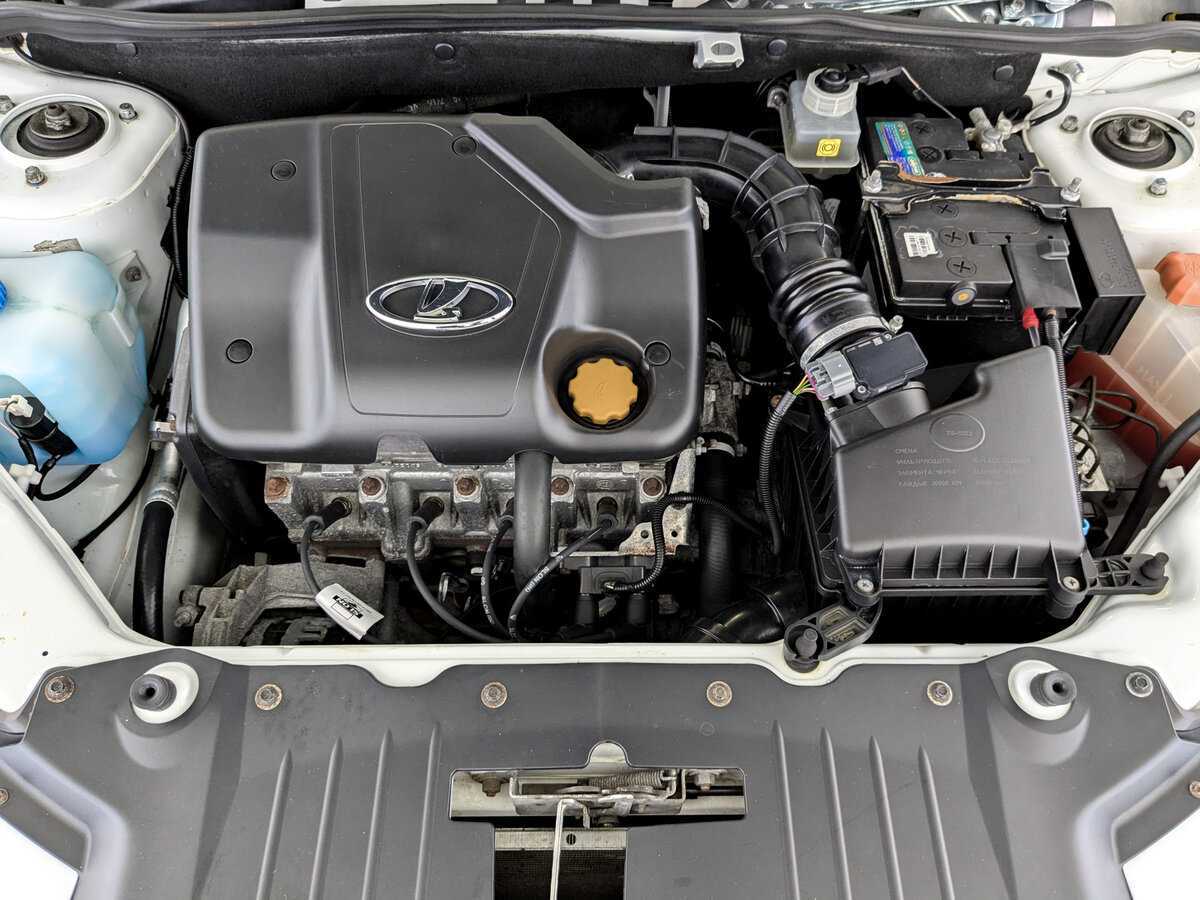 Datsun on-DO, 2018 Фото №9