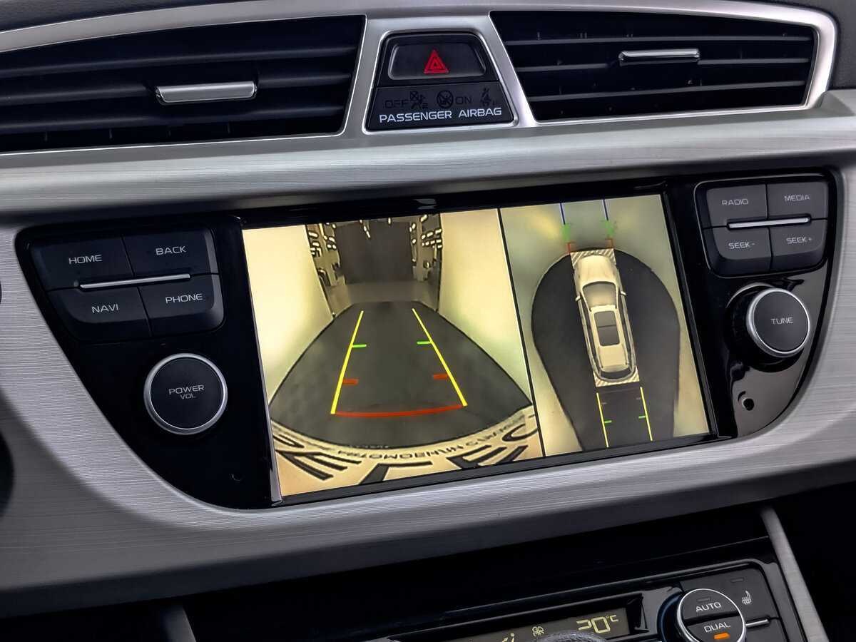 Geely Atlas, 2019 Фото №26