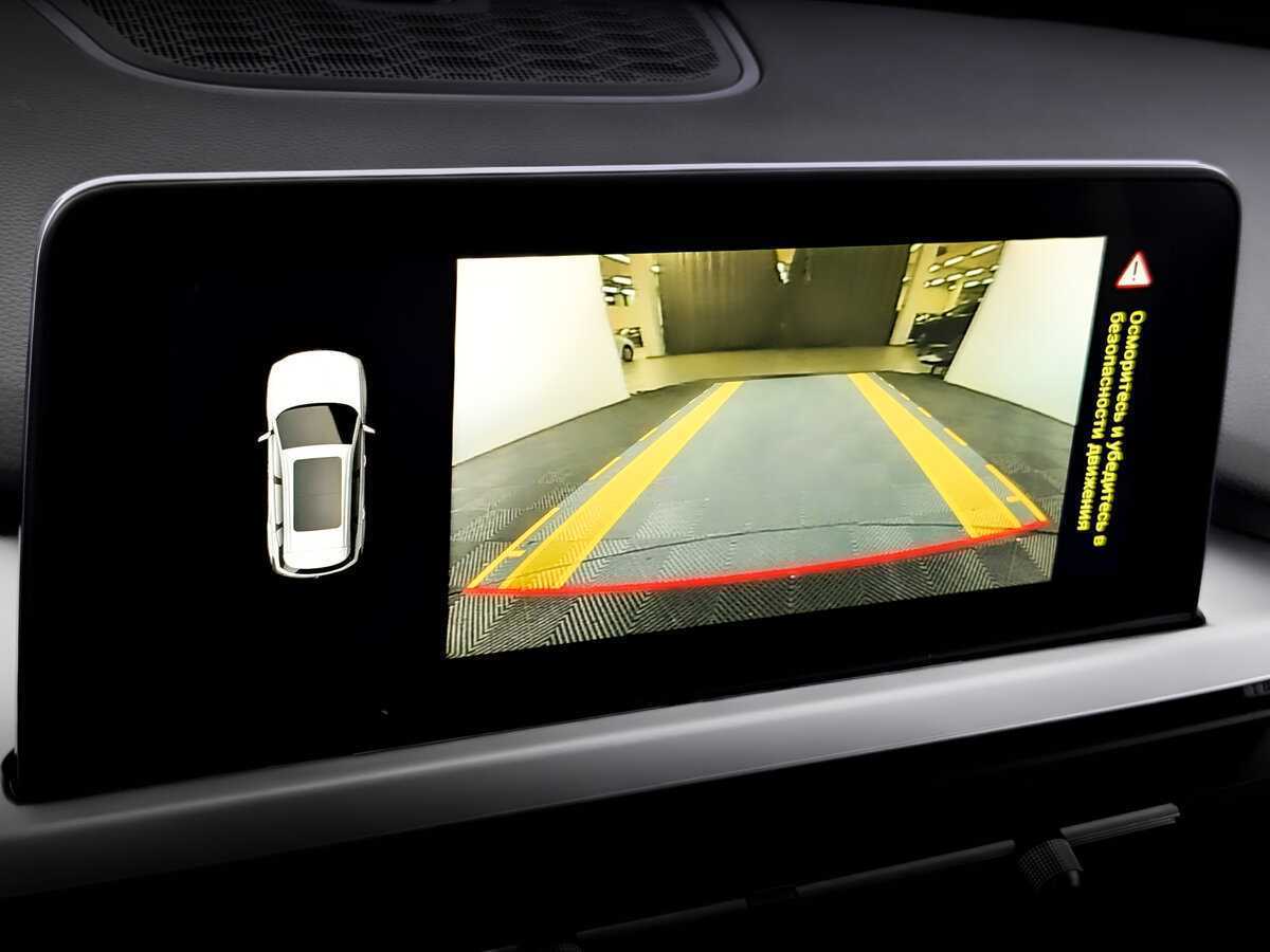 CHERY Tiggo 7 Pro, 2022 Фото №29