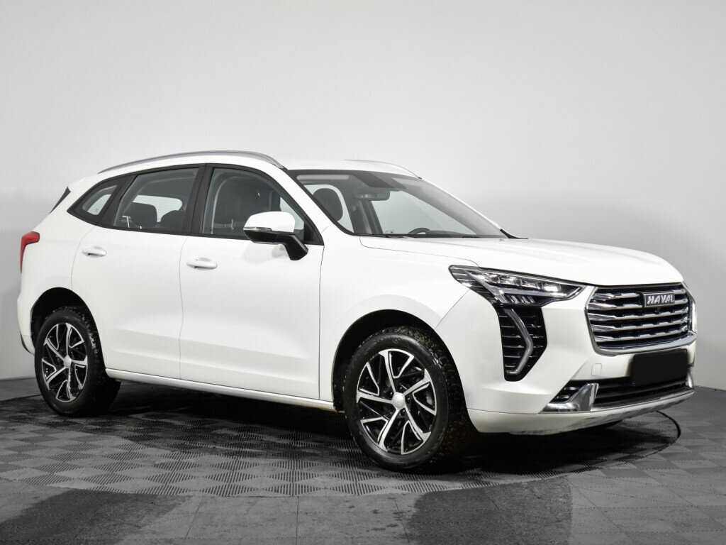 Haval Jolion, 2022 Фото №3