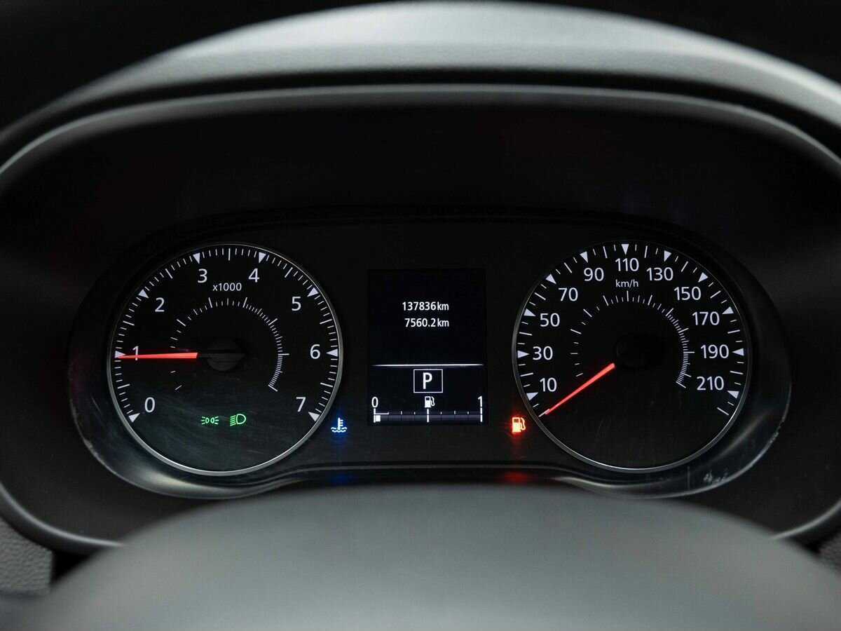 Renault Arkana, 2019 Фото №13