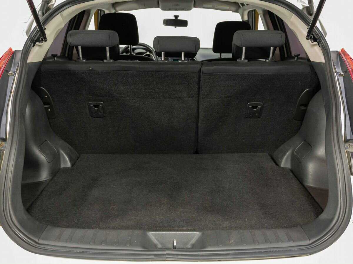 Nissan Juke, 2012 Фото №20