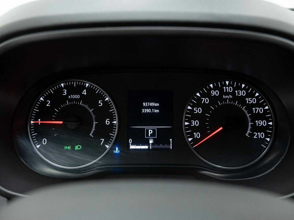 Renault Arkana, 2020 Фото №18