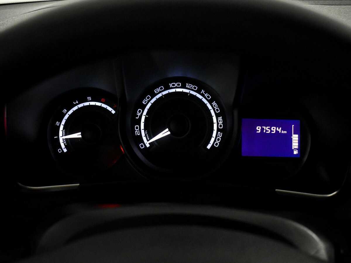 Lada (ВАЗ) XRAY, 2018 Фото №17