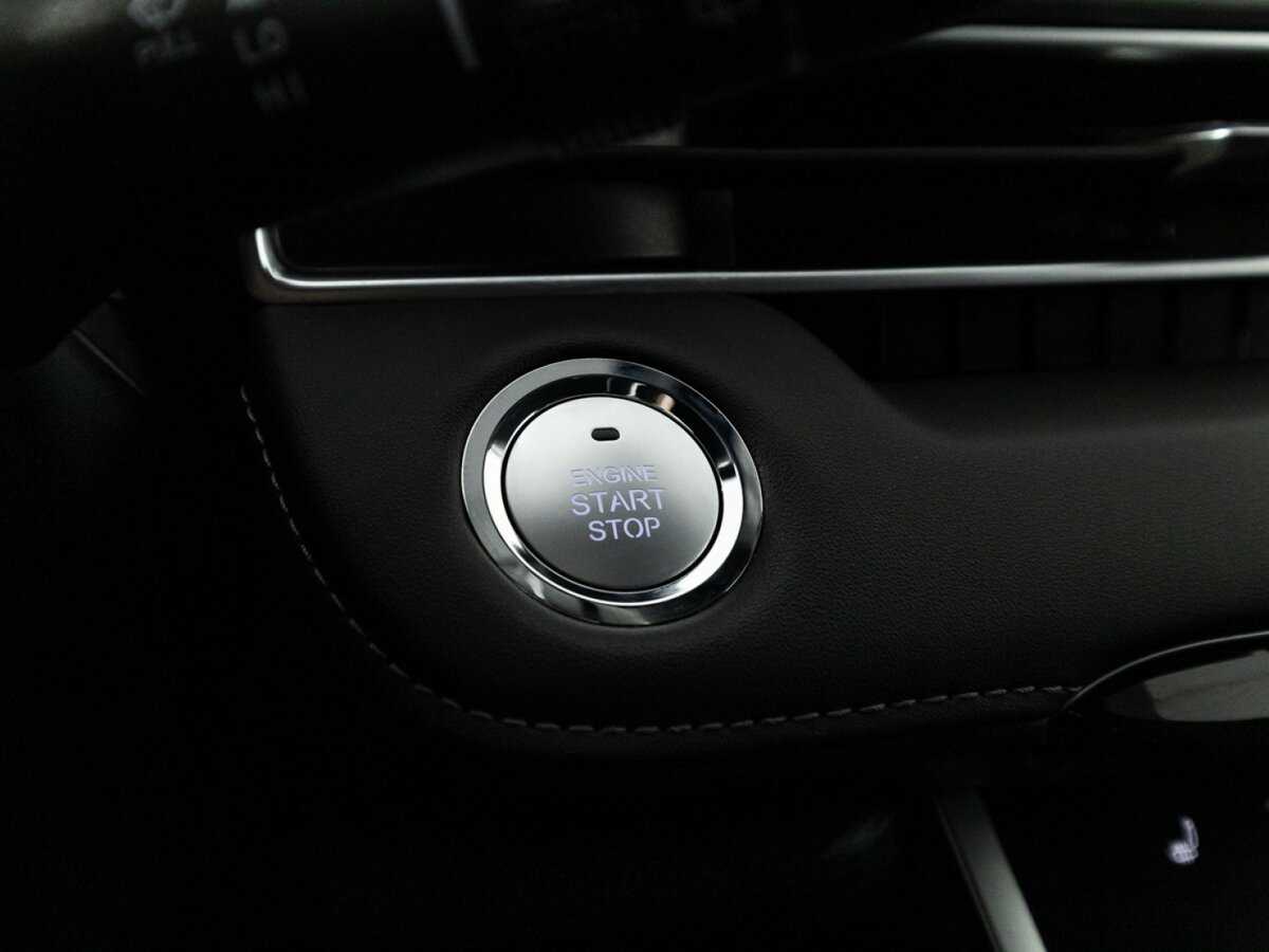 Chery Tiggo 7 Pro Max, 2022 Фото №19