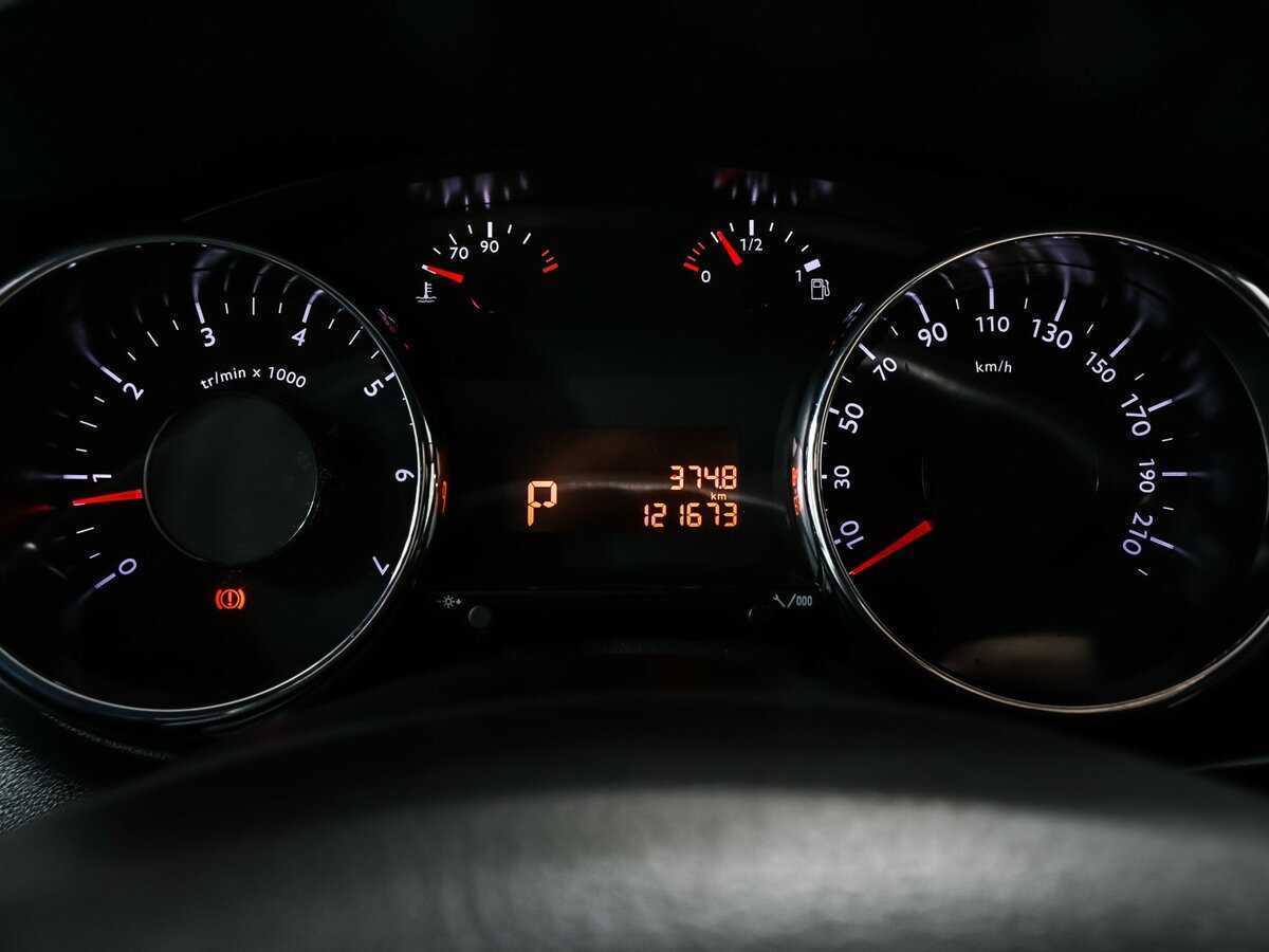 Peugeot 3008, 2016 Фото №10