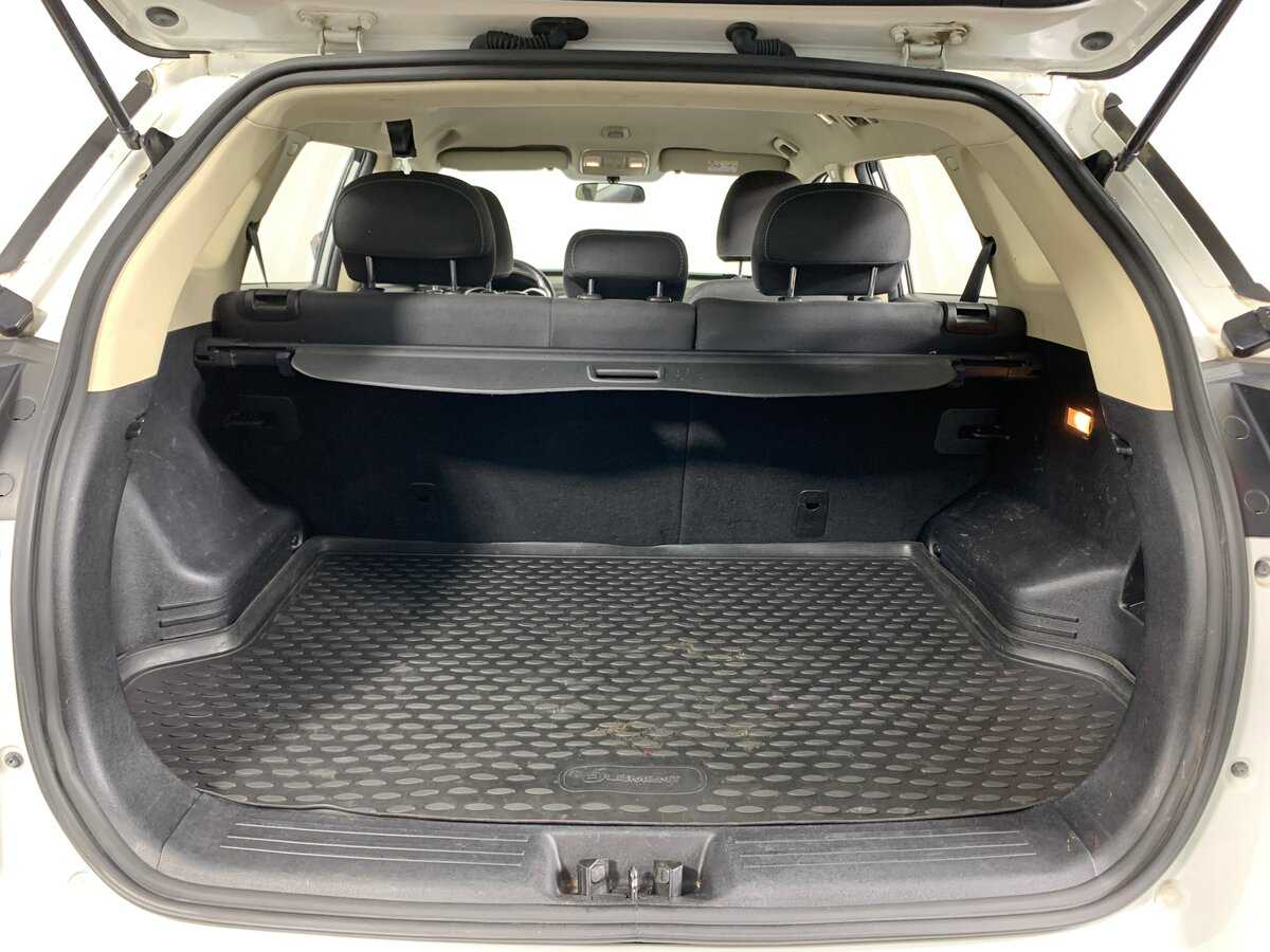 Geely Atlas, 2018 Фото №20