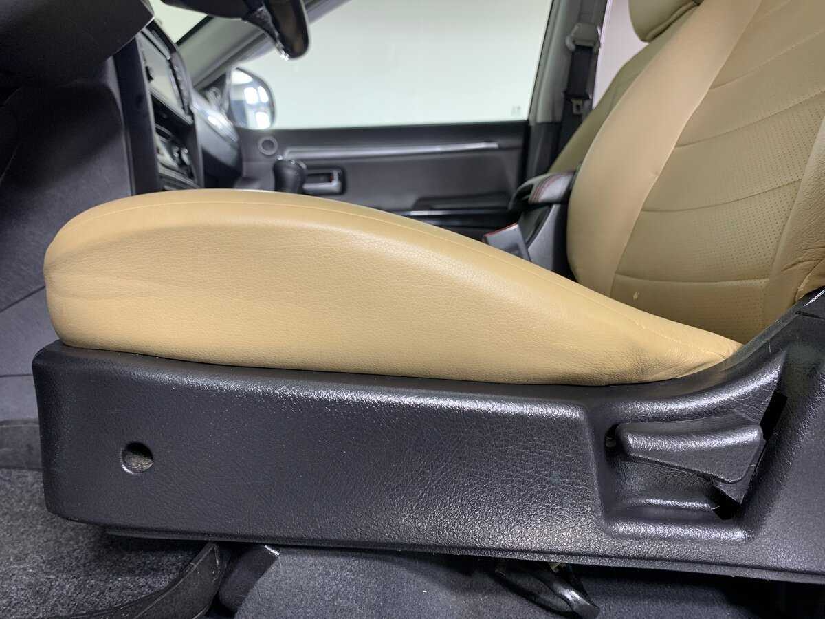 Great Wall Hover H3, 2014 Фото №19