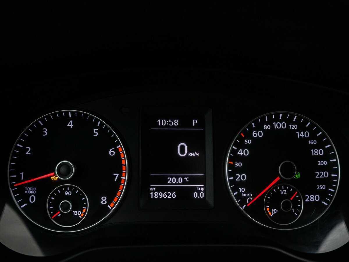 Volkswagen Jetta, 2012 Фото №20