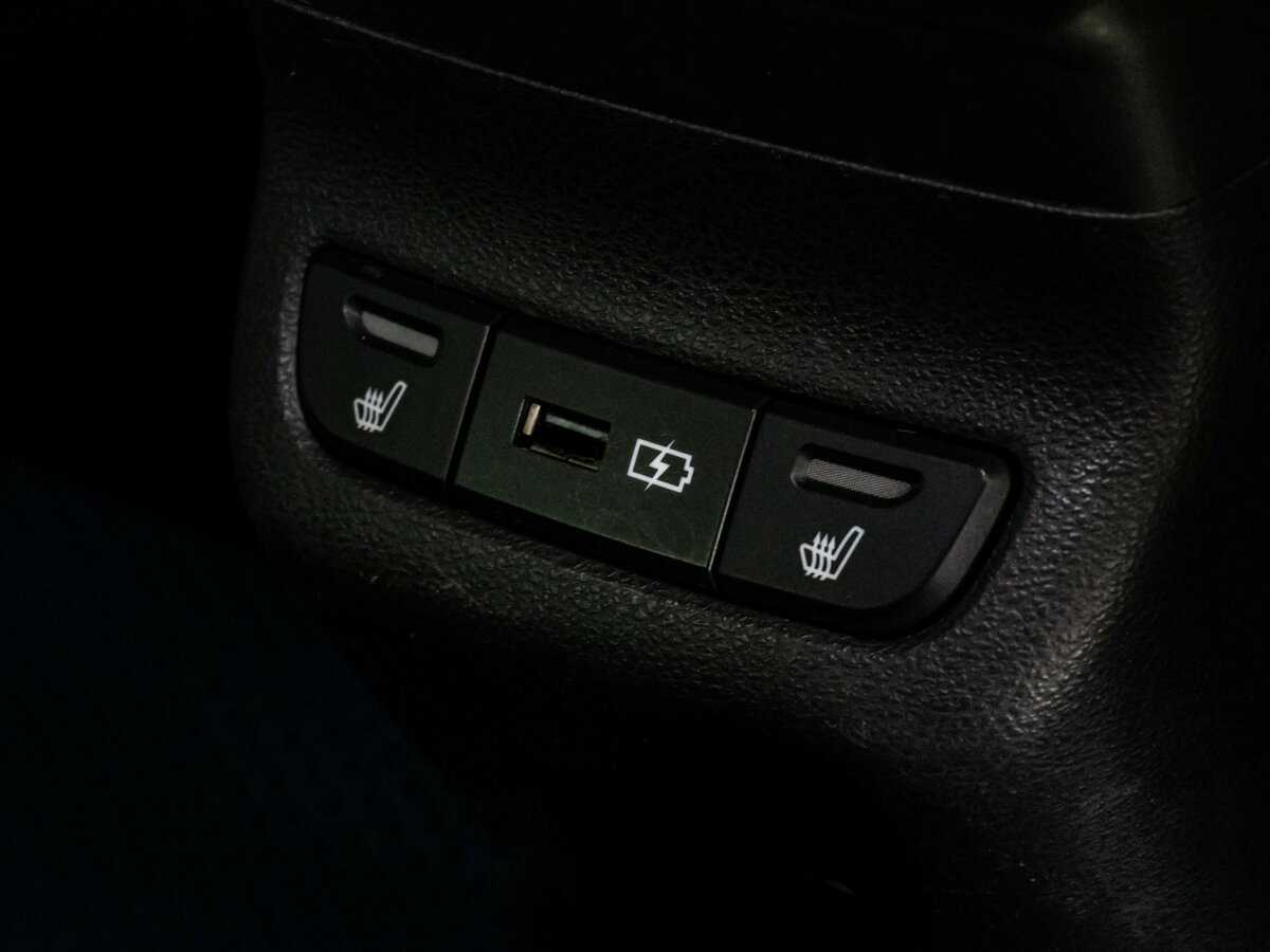 Lada (ВАЗ) Vesta SW, 2019 Фото №17