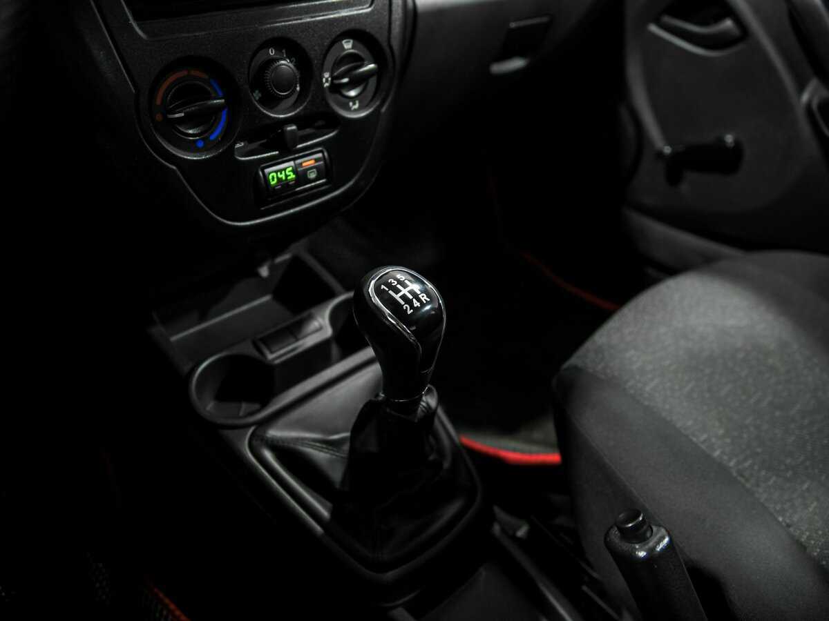 Lada (ВАЗ) Granta, 2018 Фото №10