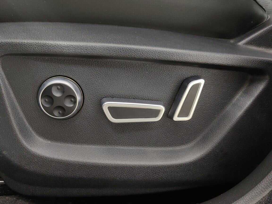 Chery Tiggo 8, 2020 Фото №17