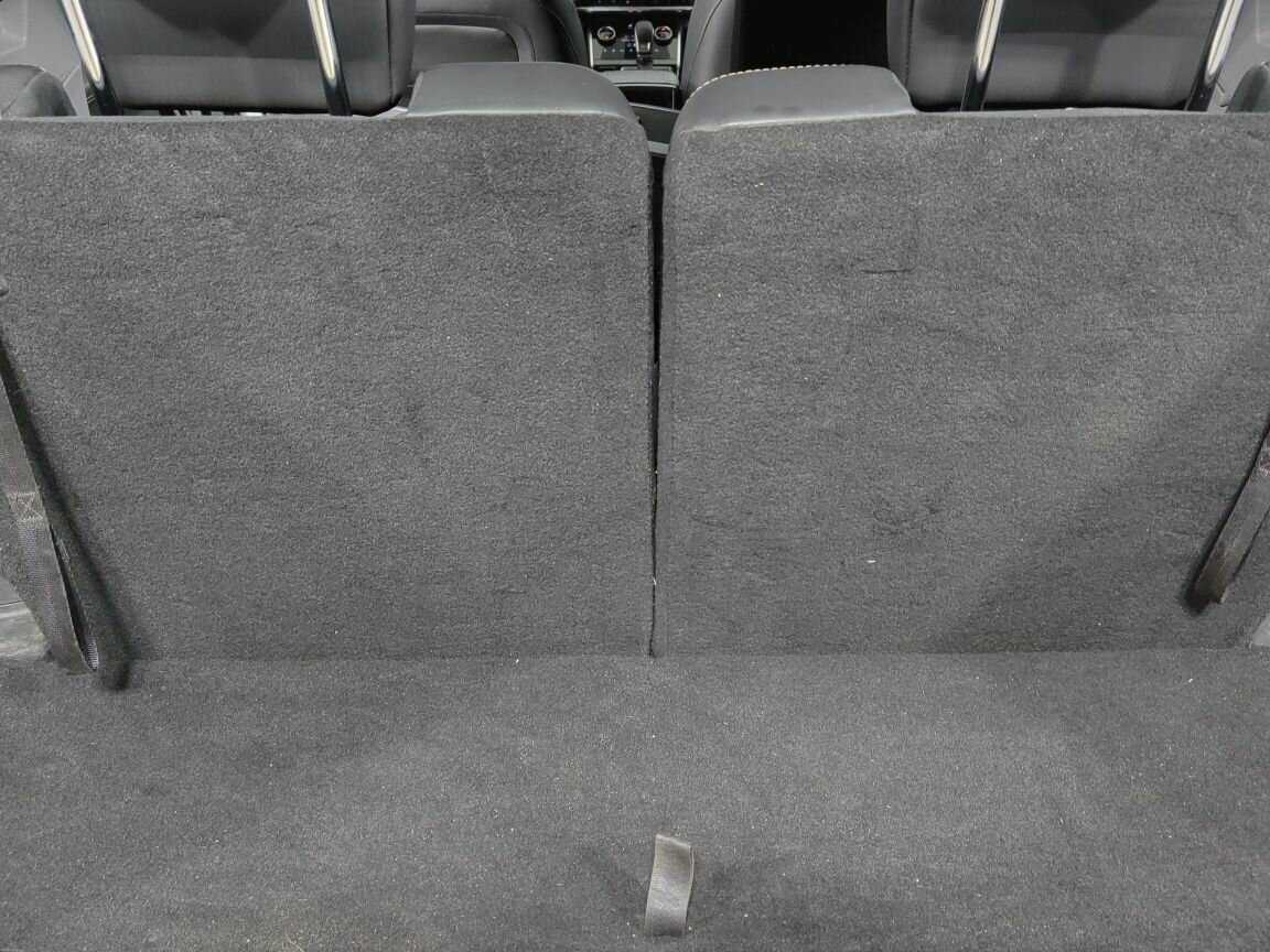 Chery Tiggo 8, 2020 Фото №26