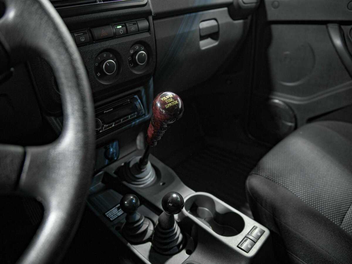 Lada (ВАЗ) Niva Legend, 2022 Фото №10