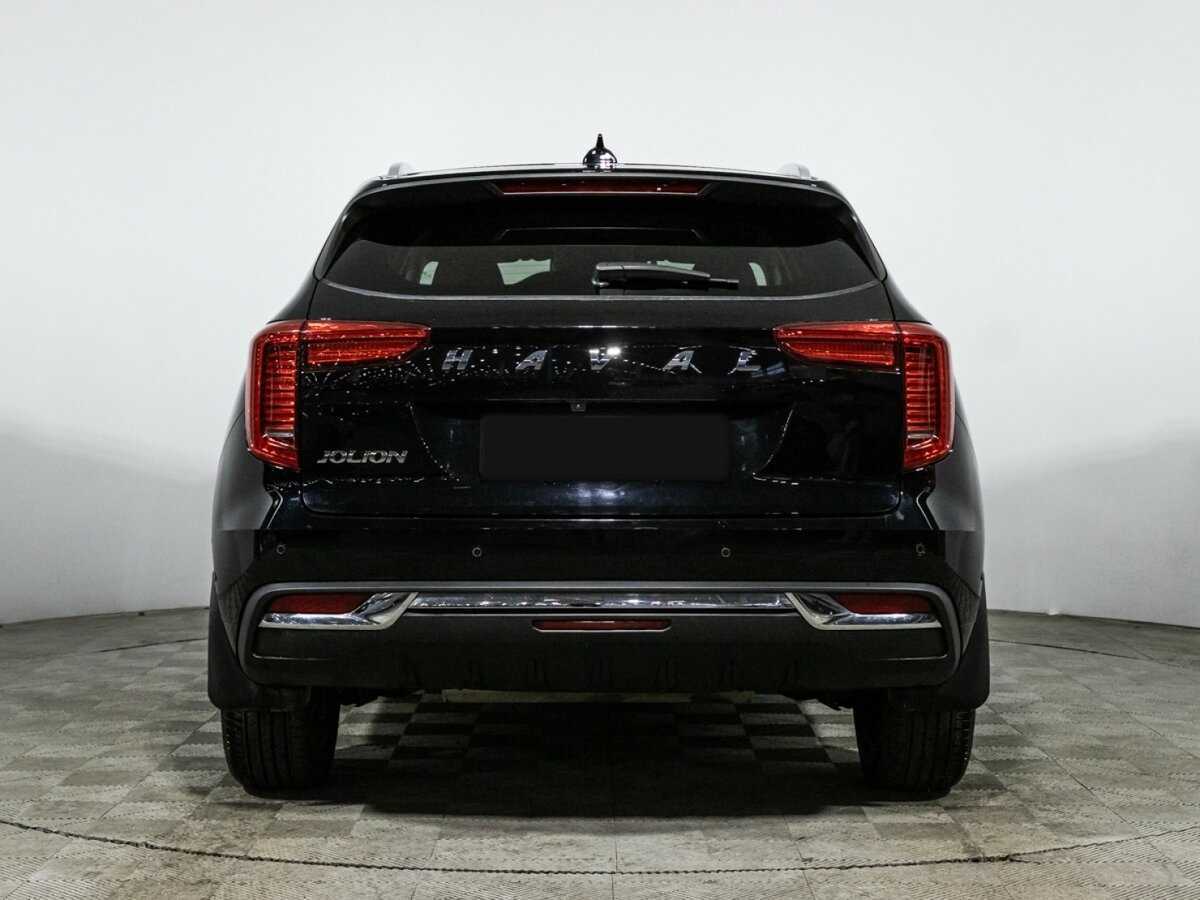 Haval Jolion, 2022 Фото №6