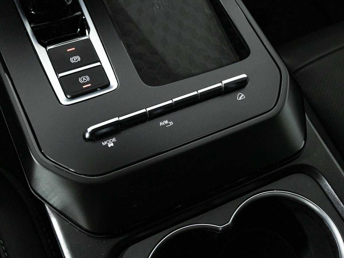 Chery Tiggo 7 Pro, 2022 Фото №18