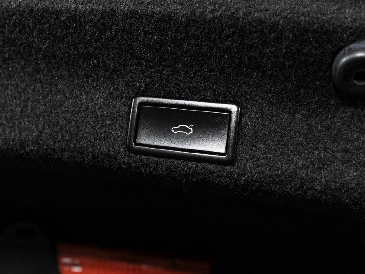 Volkswagen Passat, 2016 Фото №23