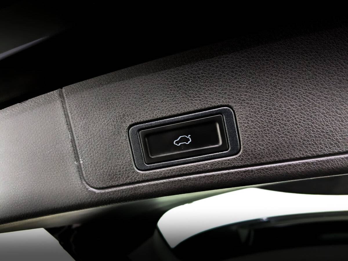 Chery Tiggo 8 Pro, 2021 Фото №27