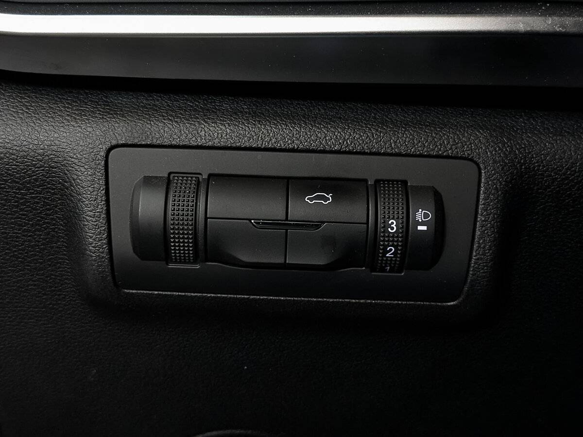 Chery Tiggo 7 Pro, 2022 Фото №27