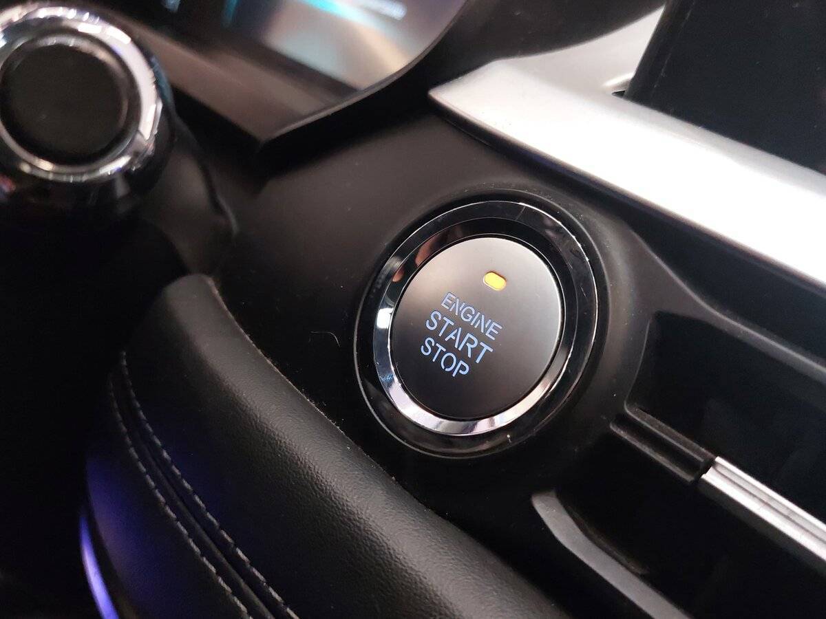 Chery Tiggo 7 Pro, 2022 Фото №13