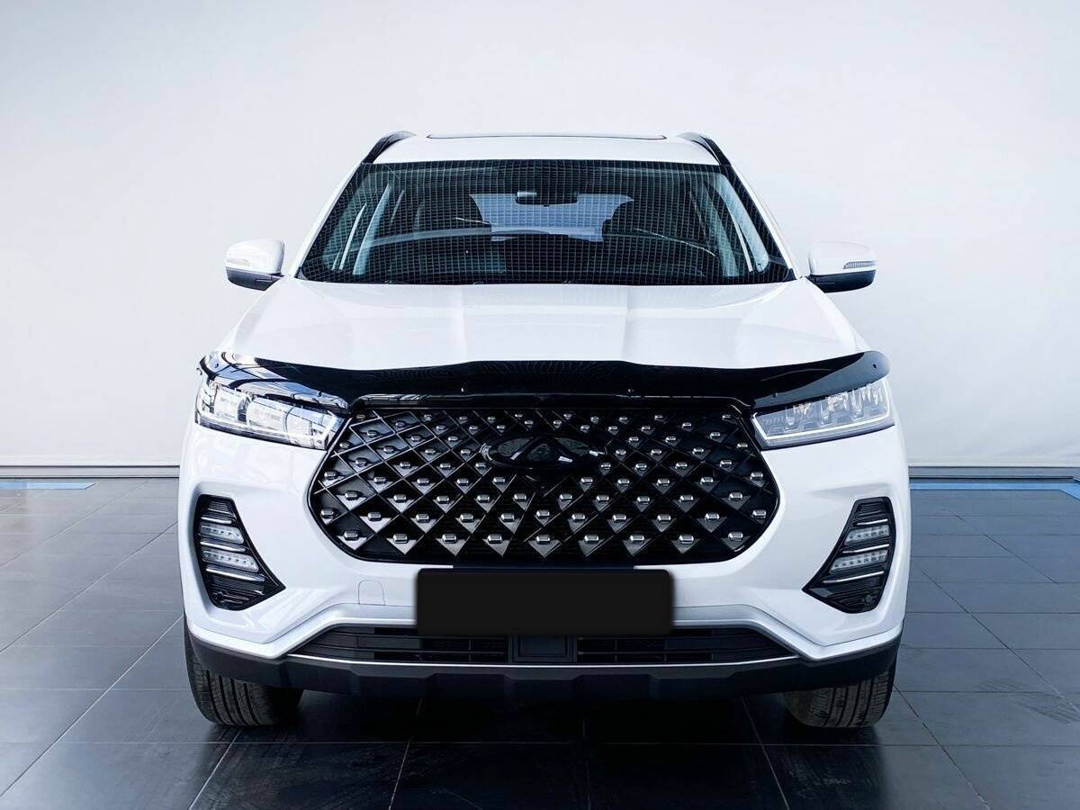 Chery Tiggo 7 Pro, 2022 Фото №3