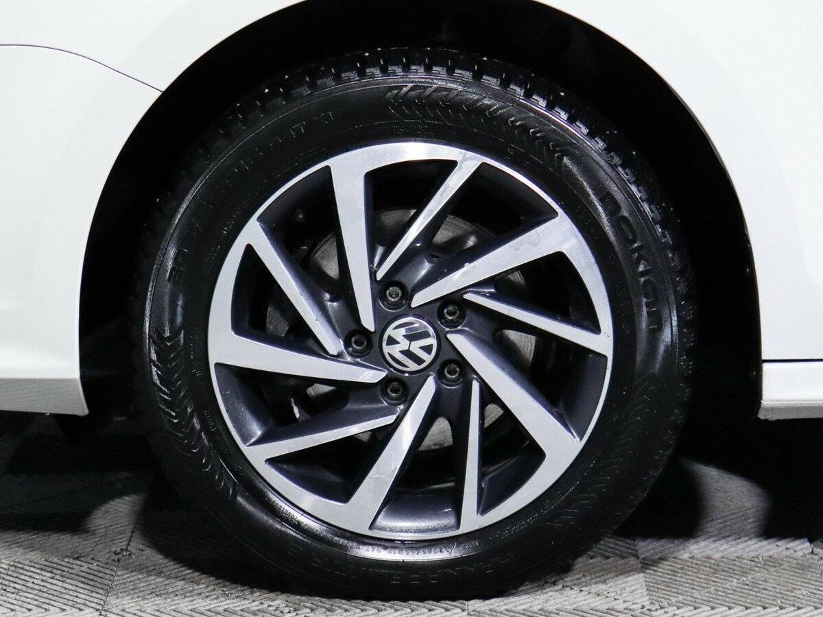 Volkswagen Jetta, 2018 Фото №15