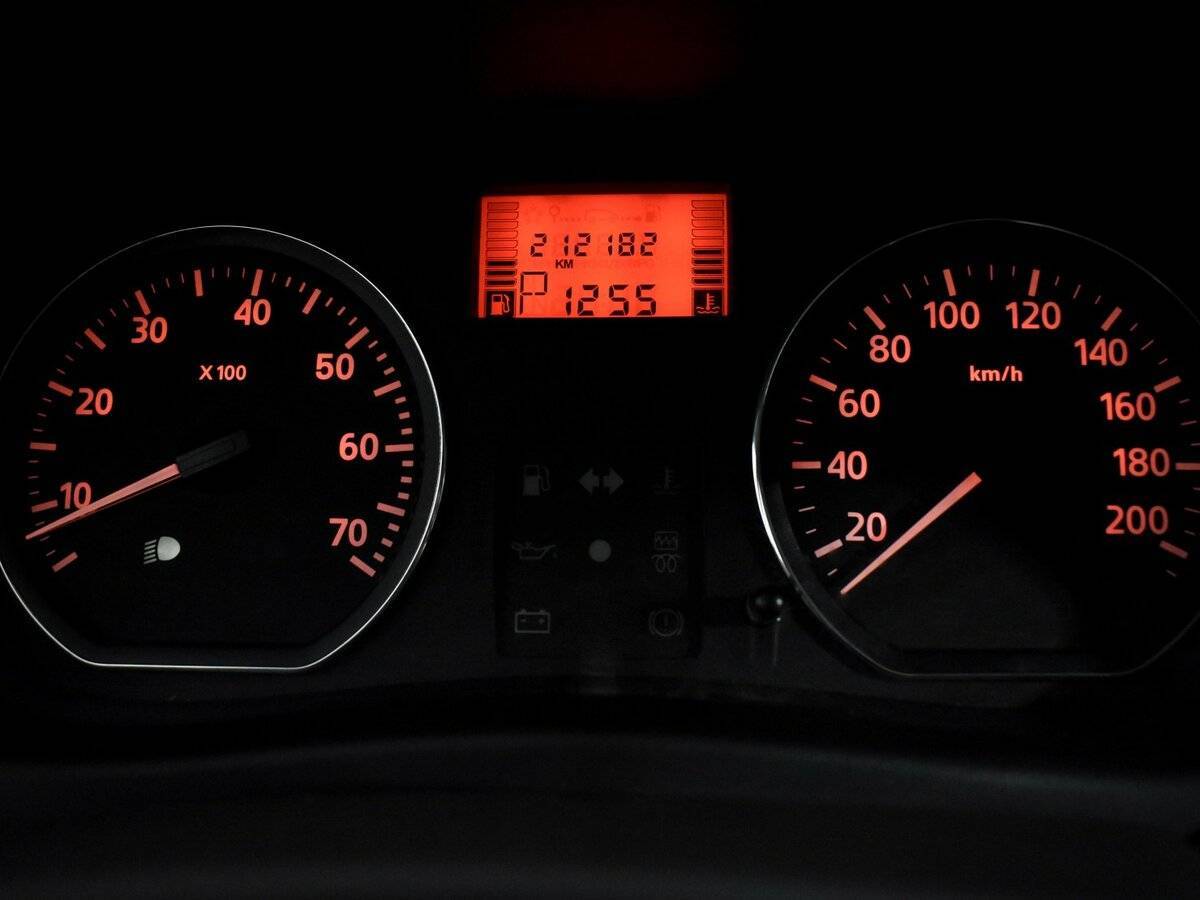 Nissan Almera, 2013 Фото №19