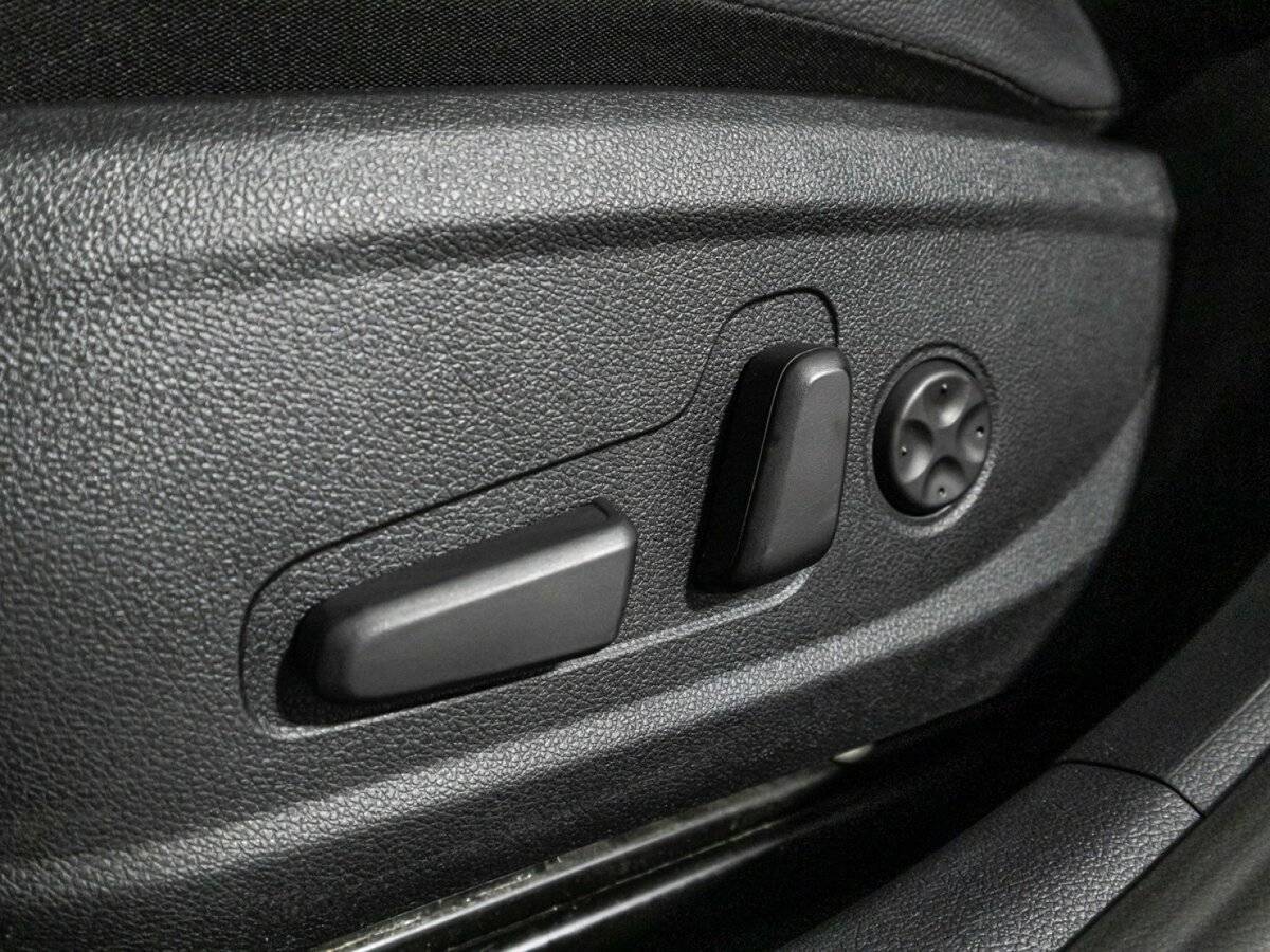 Kia Optima, 2019 Фото №16