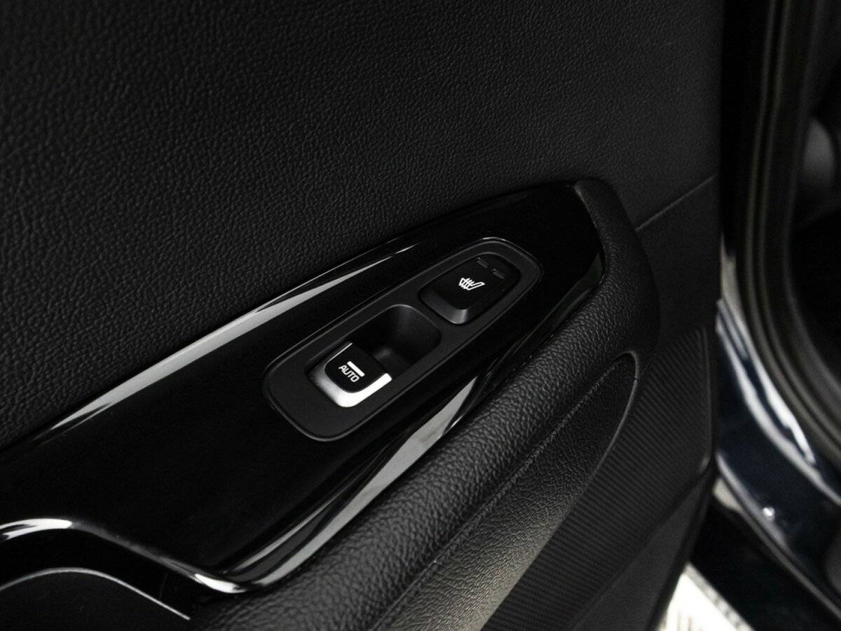 Kia Optima, 2019 Фото №23