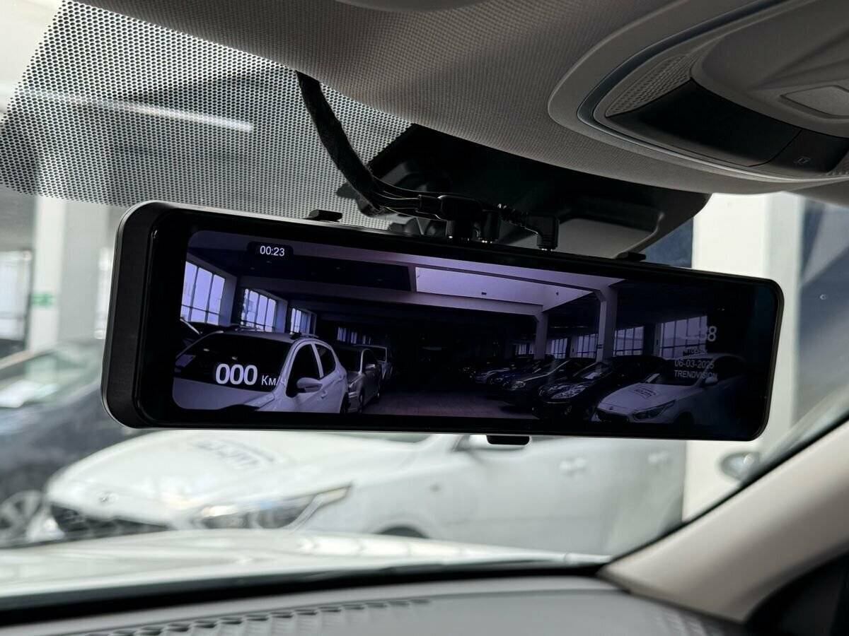 Haval Jolion, 2022 Фото №22