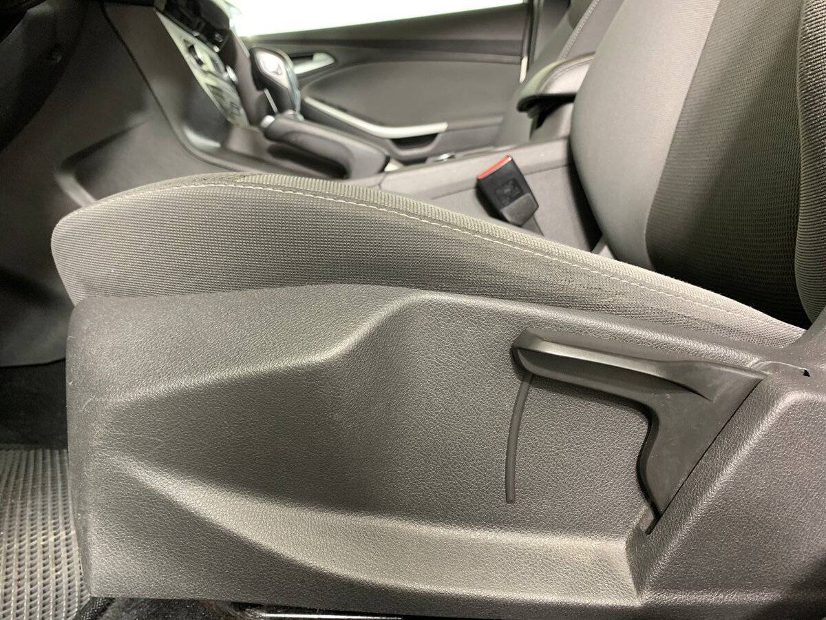 Ford Focus, 2014 Фото №16