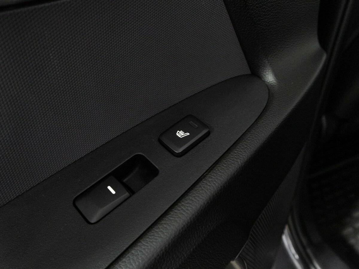 Kia Sportage, 2015 Фото №18