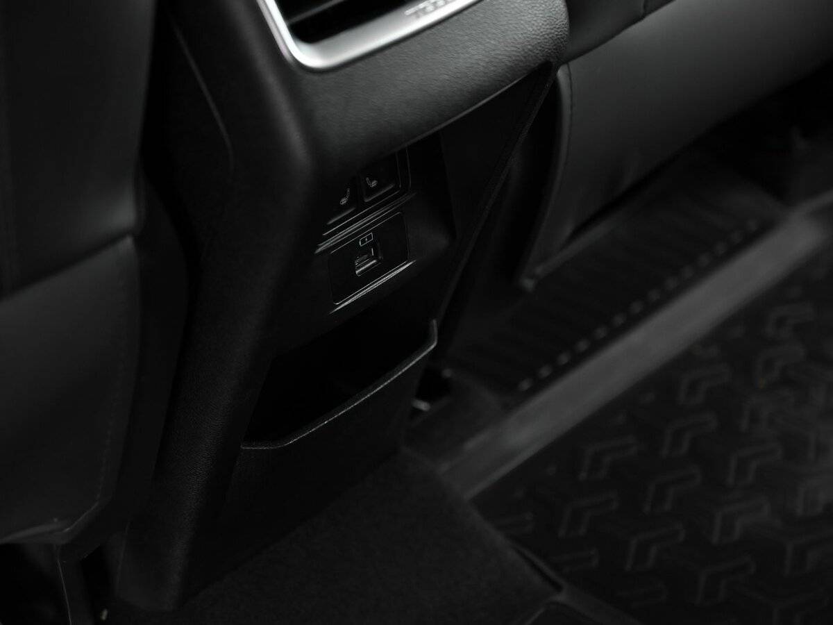 Chery Tiggo 8 Pro, 2021 Фото №18