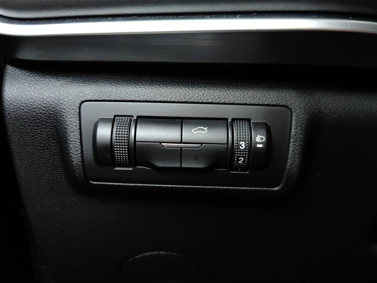 Chery Tiggo 7 Pro, 2021 Фото №21