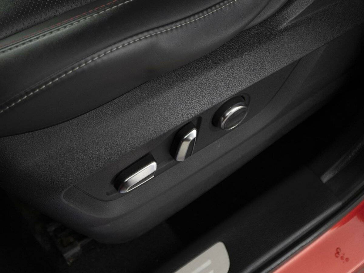 Chery Tiggo 7 Pro, 2021 Фото №18