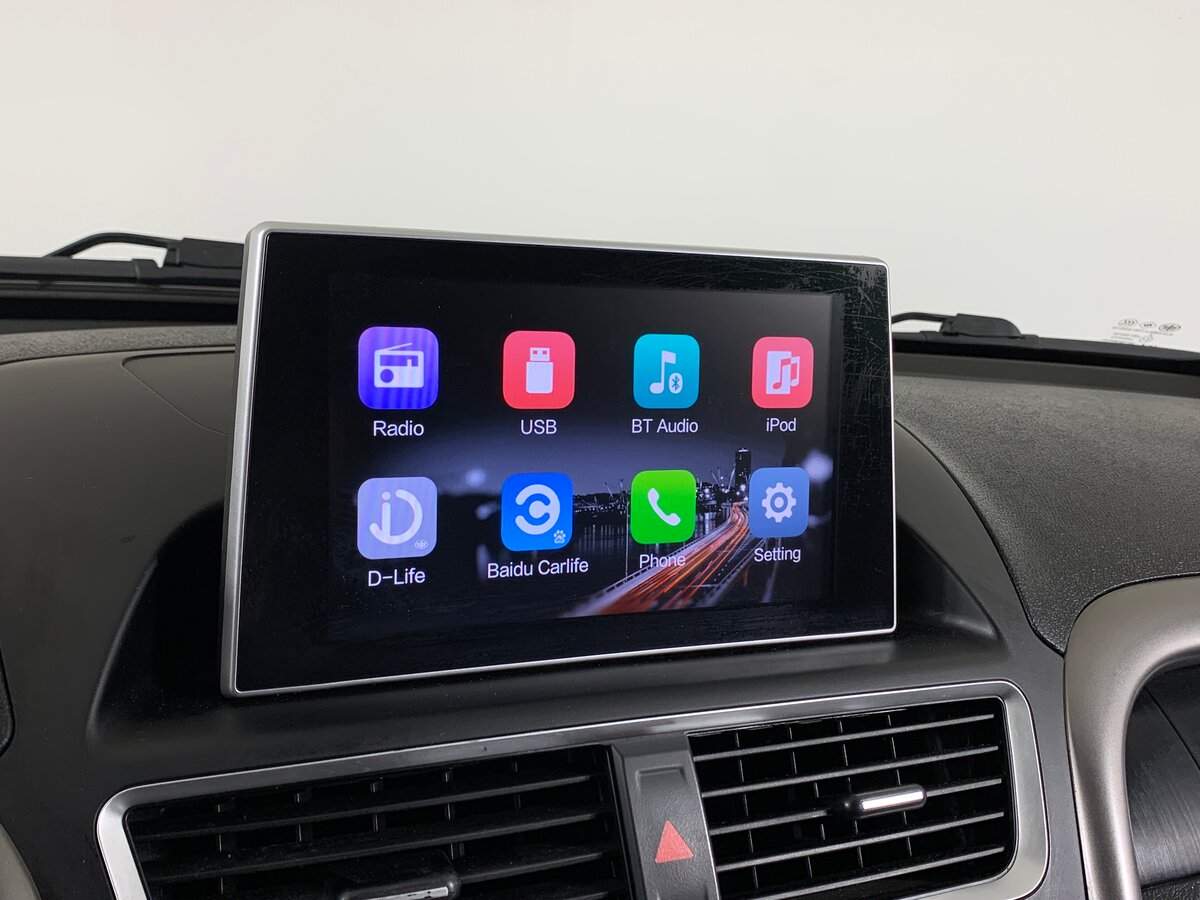 FAW Besturn X80, 2018 Фото №15