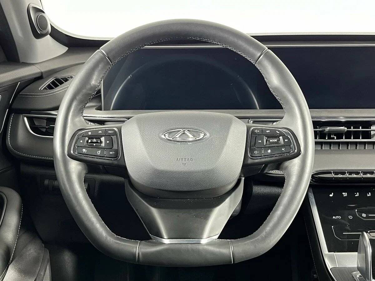 Chery Tiggo 7 Pro Max, 2022 Фото №9